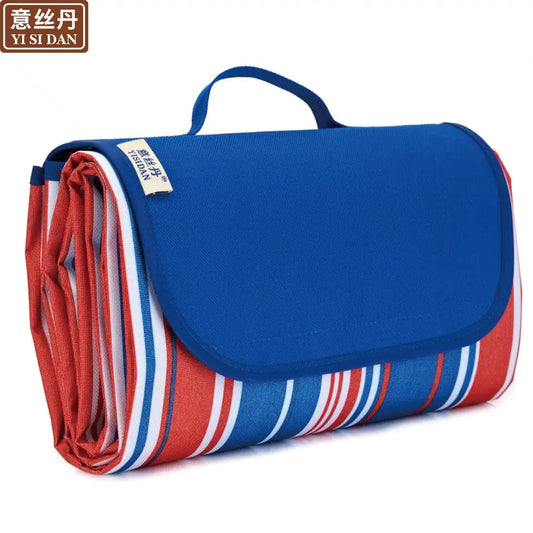 Waterproof Picnic Blanket for Outdoor Use (Wider Size)