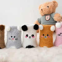 Warm Socks
