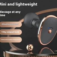 Mini Massager Gun