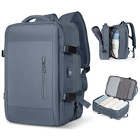 FlexiPro Women’s Travel Backpack