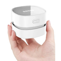 Desktop Vacuum Cleaner