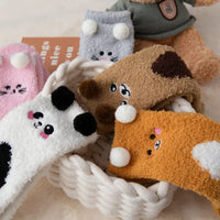 Warm Socks