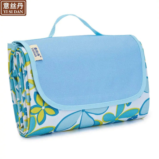 Waterproof Picnic Blanket for Outdoor Use (Wider Size)