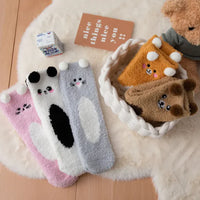 Warm Socks