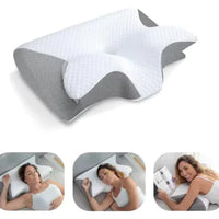 Cervical Support Pillow