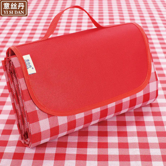 Waterproof Picnic Blanket for Outdoor Use (Wider Size)