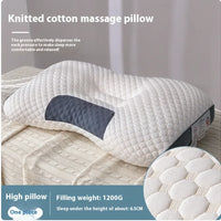 Orthopedic Cervical Support Pillow