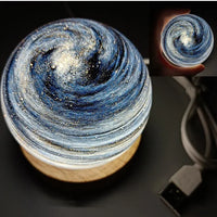 Planet Night Light Dream Creative