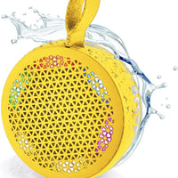 Water Resistant Bluetooth Shower Speaker