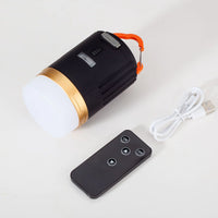 Rechargeable LED Camping Lantern