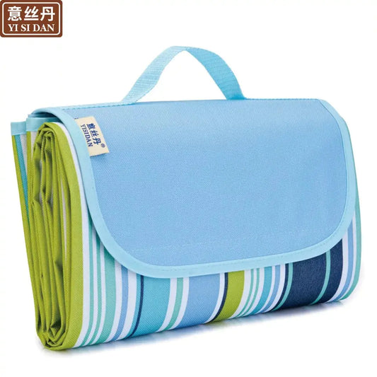 Waterproof Picnic Blanket for Outdoor Use (Wider Size)