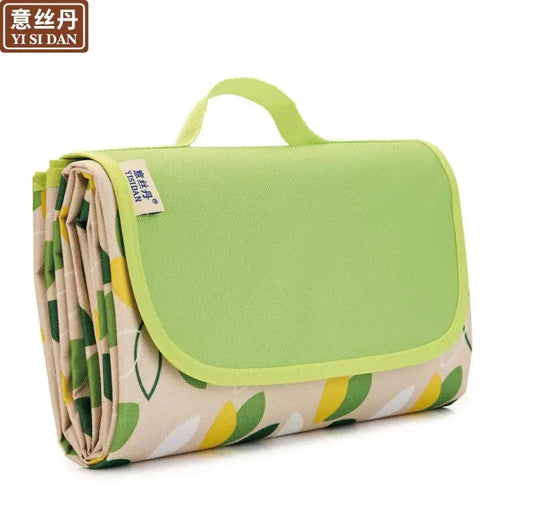 Waterproof Picnic Blanket for Outdoor Use (Wider Size)