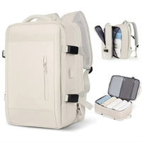 FlexiPro Women’s Travel Backpack