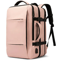 Men's Business Travel Backpack