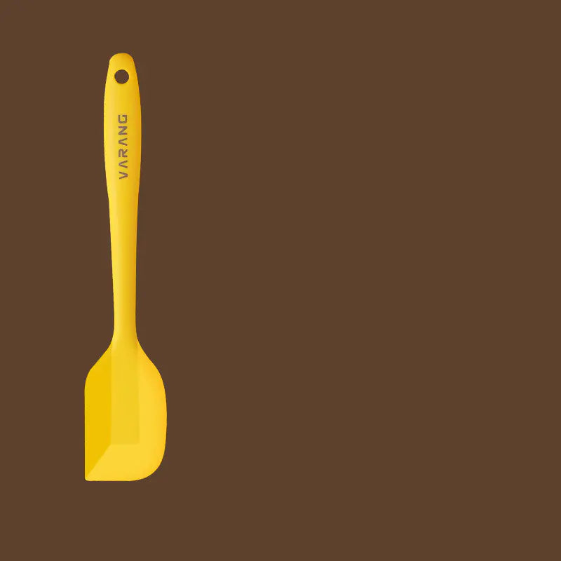 Silicone Baking Scraper Set