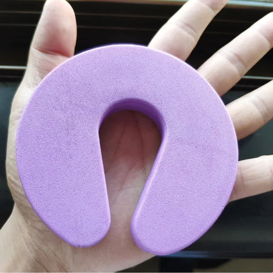 Baby Safety Door Stopper