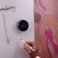The Tick Trick - Magnetic LED Productivity Timer