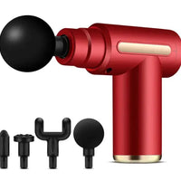 Mini Massage Gun