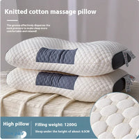 Orthopedic Cervical Support Pillow