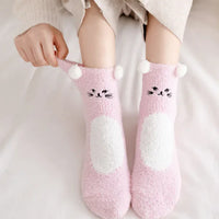 Warm Socks