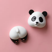 Creative Animal Fridge Magnets (2pcs Set)