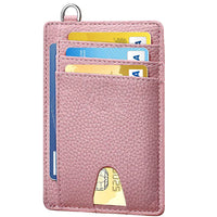 Sleek Freak – Minimalist Card Case