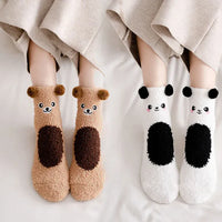 Warm Socks