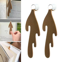 Perky Perk Coffee Bookmark