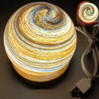 Planet Night Light Dream Creative