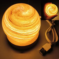 Planet Night Light Dream Creative