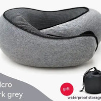 Travel Neck Pillow