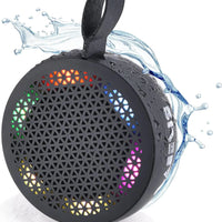 Water Resistant Bluetooth Shower Speaker