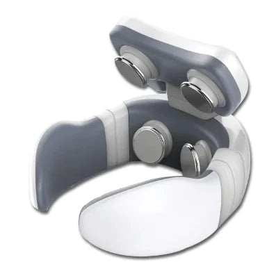 Multifunctional Cervical Massager