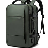 Men's Business Travel Backpack