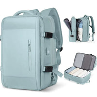 FlexiPro Women’s Travel Backpack