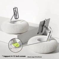 Pillow Tablet Phone Stand
