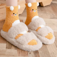 Warm Socks