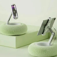 Pillow Tablet Phone Stand