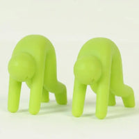 Silicone Kitchen Utensil Spill Guard
