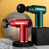Mini Massage Gun