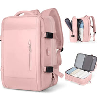 FlexiPro Women’s Travel Backpack