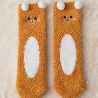 Warm Socks