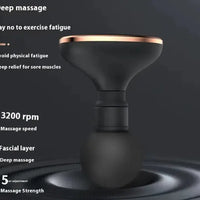 Mini Massager Gun