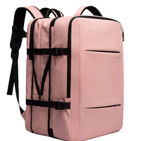 Men's Business Travel Backpack