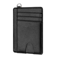 Sleek Freak – Minimalist Card Case