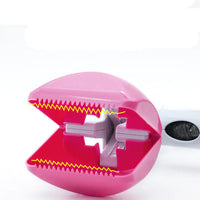 2-in-1 Portable Pet Pooper Scooper for Dogs and Cats