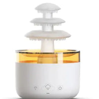 Cloud Rain Air Humidifier