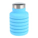 Collapsible Silicone Water Bottle for Outdoor Sports