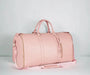 Luggage Portable One Shoulder Waterproof Wear-resistant Large Capacity Travel Bag