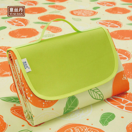 Waterproof Picnic Blanket for Outdoor Use (Wider Size)